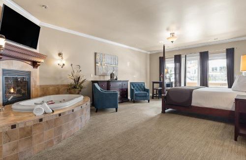 Rapid City Bed & Breakfast | Summer Creek Inn