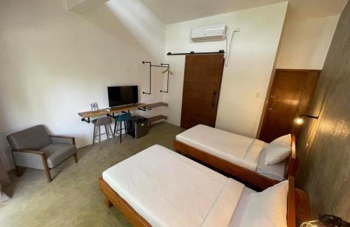 Puerto Princesa City Centre Bed & Breakfast | Summer Days