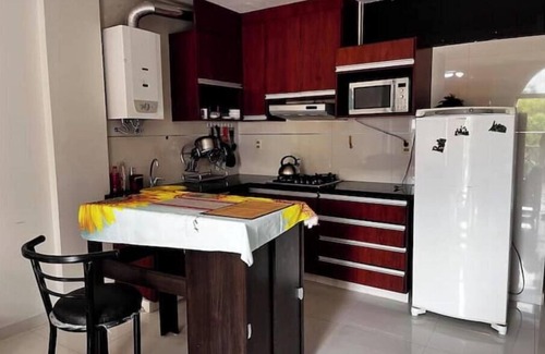 Tarija Apartment | Summer Department