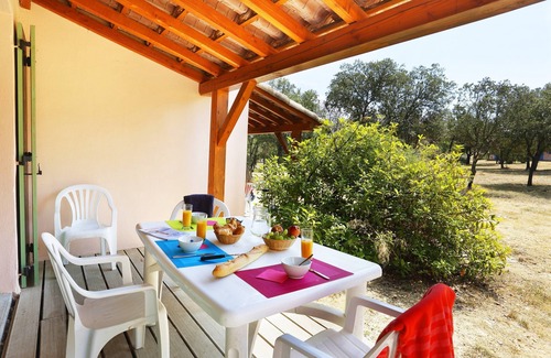 Sauve House | Summer Discount - Maison Charmante 6p