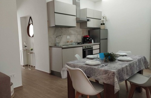 Porto Sant'Elpidio House | Summer Dreams is a typically family-owned guesthouse