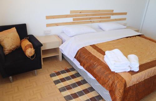 Maroni Bed & Breakfast | Summer Dream Cyprus