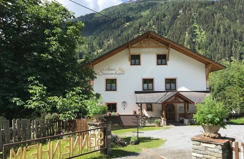 Kauns Apartment | Summer dreams - winter dreams - finally enjoy your vacation with all your senses