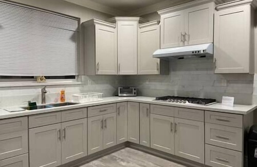 Rosemead House | Summer Getaway Home
