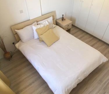 Prodromi Apartment | Summer getaway: Stunning 1 bedroom apartment!