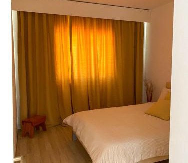 Prodromi Apartment | Summer getaway: Stunning 1 bedroom apartment!