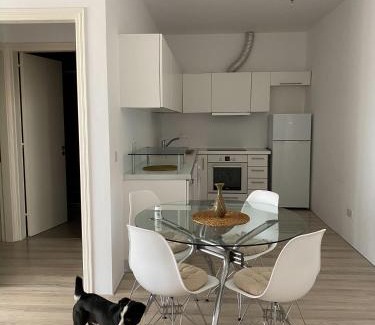 Prodromi Apartment | Summer getaway: Stunning 1 bedroom apartment!