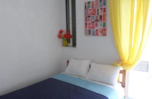 Chania Town Apartment | Summer Holidays Studio
