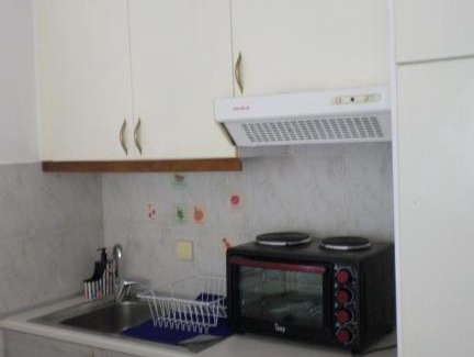 Chania Town Apartment | Summer Holidays Studio