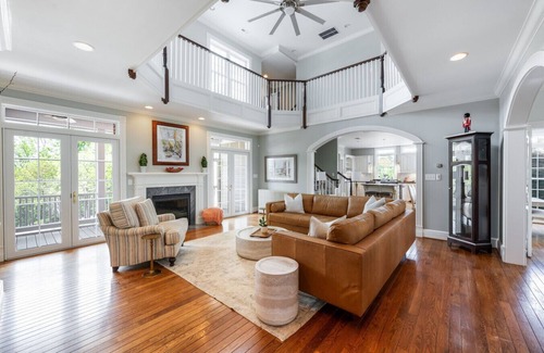 Lexington Other | Summer House a Luxury Country Retreat