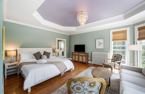 Lexington Other | Summer House a Luxury Country Retreat