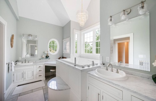 Lexington Other | Summer House a Luxury Country Retreat