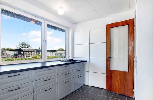 Gærum House | Summer house close to nature and city life in Frederikshavn