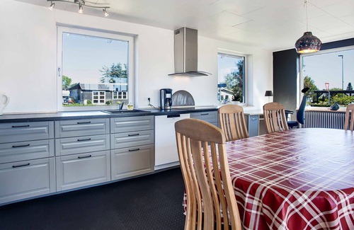 Gærum House | Summer house close to nature and city life in Frederikshavn