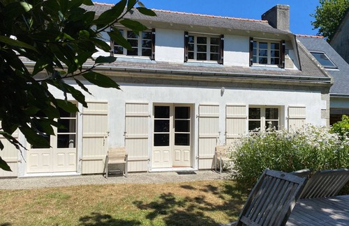 Saint-Marine House | Summer house in the heart of Sainte-Marine