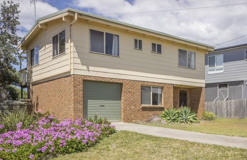 Kioloa House | Summer House On Kurrawa