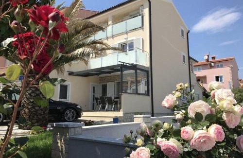 Vintijan Apartment | Summer house Pula