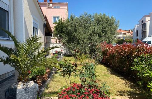 Vintijan Apartment | Summer house Pula