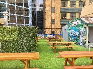 Sydney Central Business District Hostel | Summer House Sydney City