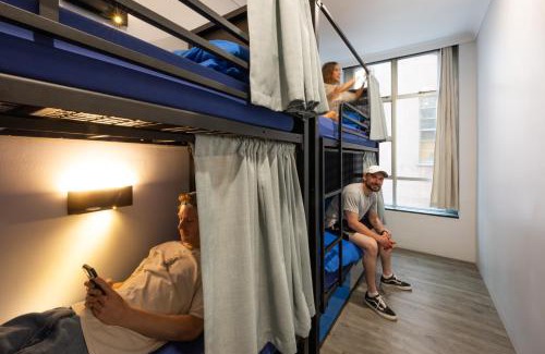 Sydney Central Business District Hostel | Summer House Sydney City