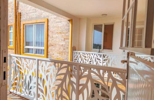 Entebbe Apartment | Summer in Garuga