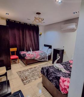Abu Simbel Hotel | Summer Land Hotel