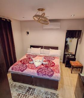 Abu Simbel Hotel | Summer Land Hotel