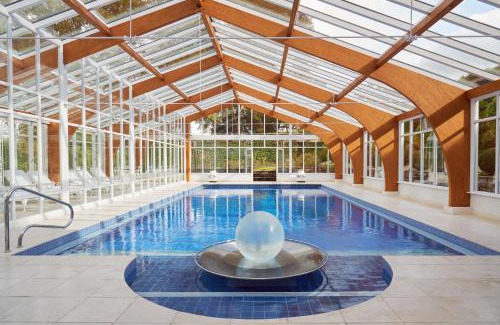 Evershot Hotel | Summer Lodge Country House Hotel