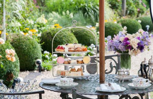 Evershot Hotel | Summer Lodge Country House Hotel