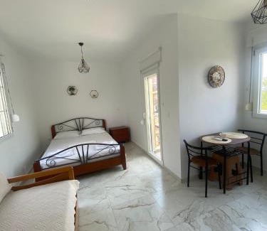 Thermaikos House | Summer Panorama Cottage