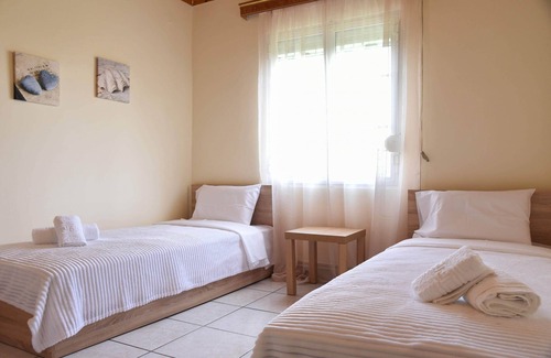 Thermaikos Apartment | Summer Panorama