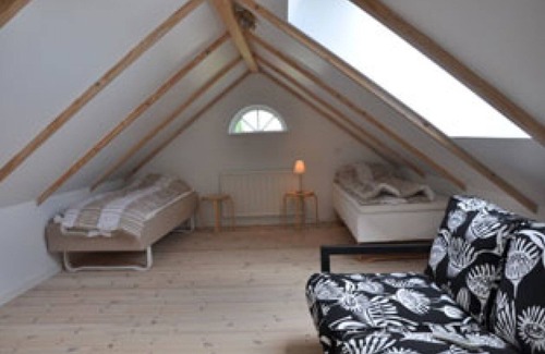 Torhamn House | Summer paradise Torhamn with a view of the sea
