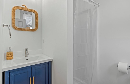 South Chatham Apartment | Summer Rental: Charming 1-Bedroom Unit in Chatham, MA