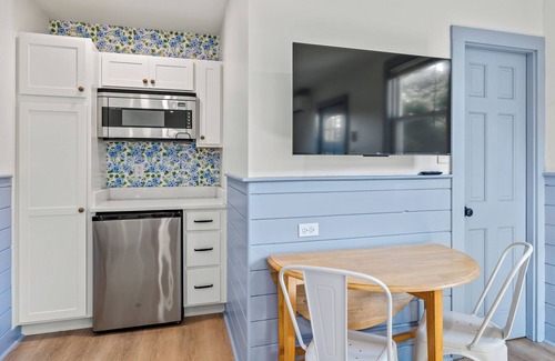 South Chatham Apartment | Summer Rental: Charming 1-Bedroom Unit in Chatham, MA