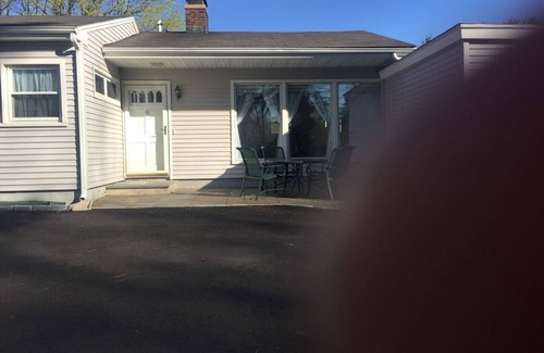 Westport House | Summer rental House Westport