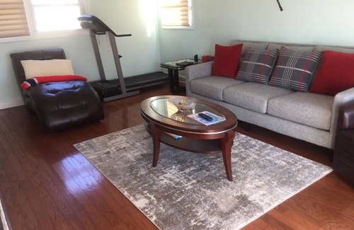 Westport House | Summer rental House Westport