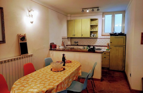 Baiano Apartment | Summer Sale! Lovely 3-bed Apartment in Spoleto