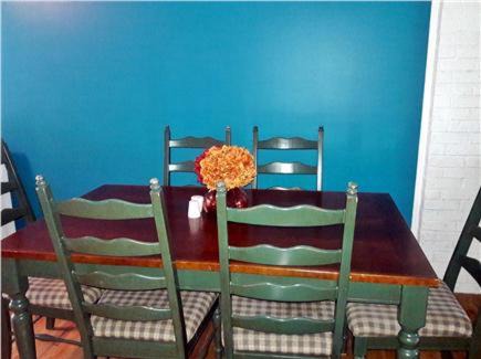 South Yarmouth House | Summer Sea Vacation Rental