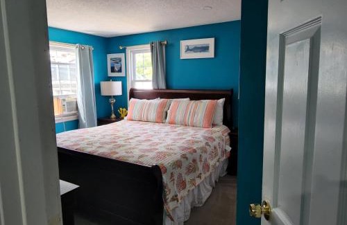 South Yarmouth House | Summer Sea Vacation Rental