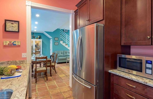 Downtown House | *SUMMER SOLSTICE @ OLD TOWN* Unique 9BR/9.5BA Compound + LAST KEY SERVICES…