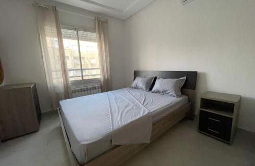Cite El Wafa Apartment | Summer Stay