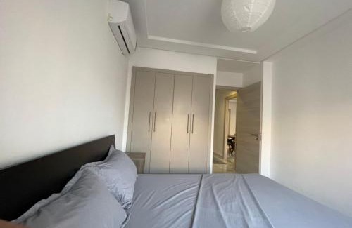 Cite El Wafa Apartment | Summer Stay