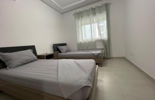 Cite El Wafa Apartment | Summer Stay