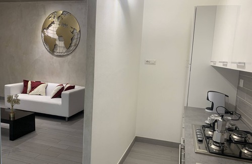 La Spezia Apartment | Summer Time Modern apartment near 5 terre