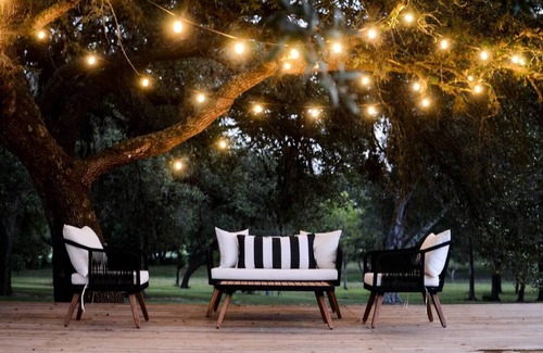 Fayetteville House | Summer Trip Bliss for 10 in Luxury Style & Comfort | Rancho Olivios