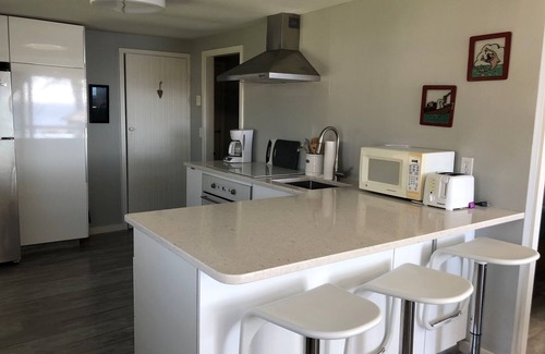 Portsmouth Cottage | Summer Vacation Cottage
