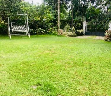 Attanagalla House | Summer Valley