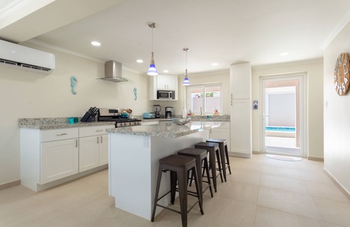 Palm Beach Villa | Summer Wind Luxury Family Villa