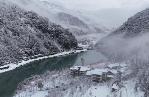 Wenchuan Hotel | Summergarden Hotel