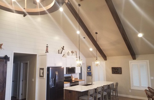 Pelican Rapids Cabin | Summerhaven Cabin On Big Pelican Lake